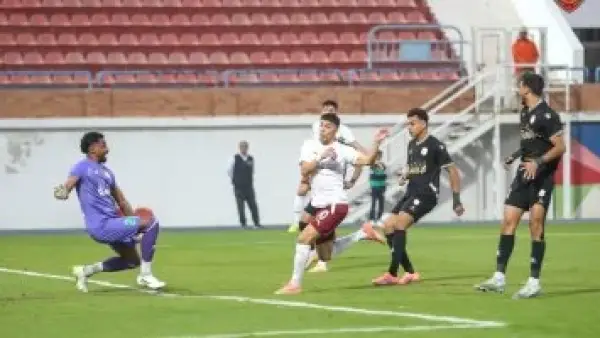 أهداف مباريات اليوم السبت 22 - 11 - 2025