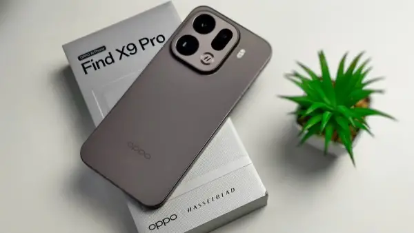 أوبو تكشف عن وحشها الجديد .. Find X9 Pro 2025 بمواصفات تنافس الجميع