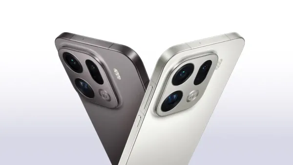 هاتف Find X9 Pro أصبح متوفرا في الإمارات