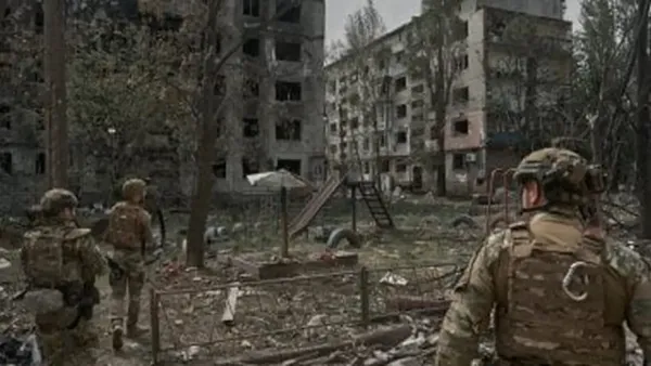 أوروبا تعتمد قرار نشر قوات على الأراضي الأوكرانية وسط تصاعد التوترات