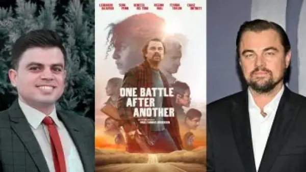 أوسكار 2025.. ليوناردو دي كابريو يكشف كواليس قبول العمل في فيلمه الجديد