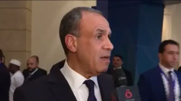 أوضاع إقليمية ملتهبة.. كواليس مباحثات وزير الخارجية مع نظيره النيجيري لتعزيز التعاون وكبح التوترات