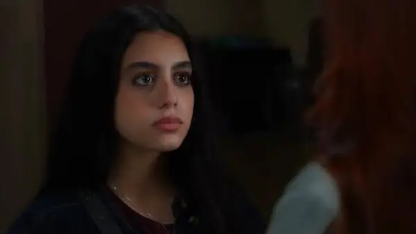 مسلسل ميدتيرم.. موعد العرض والقنوات الناقلة وتفاصيل الأحداث