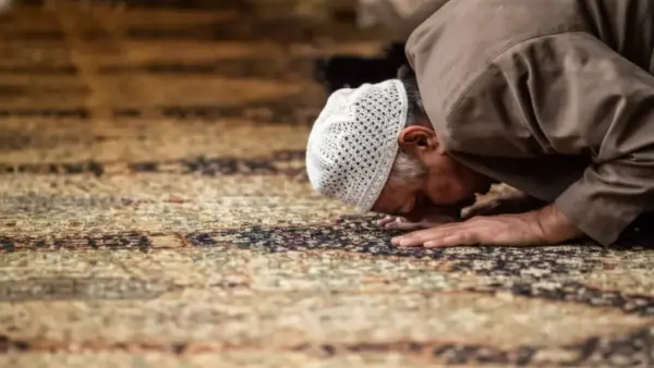 أوقات الصلاة بالمنيا.. مواعيد الآذان ليوم الثلاثاء 30 ديسمبر في مراكز المحافظة