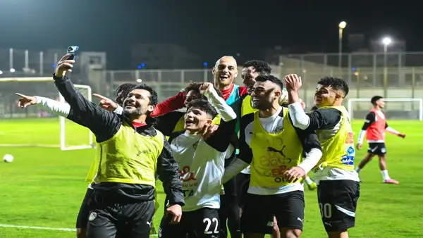 أولى مباريات المنتخب الوطنى.. موعد مباراة مصر والكويت في افتتاحة بطولة كأس العرب قطر 2025 والقنوات الناقلة