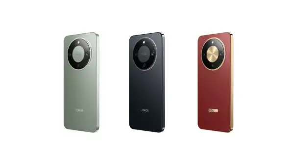 أونور تكشف عن هاتف Magic 8 Lite الاقتصادي بمواصفات قوية وأنيقة