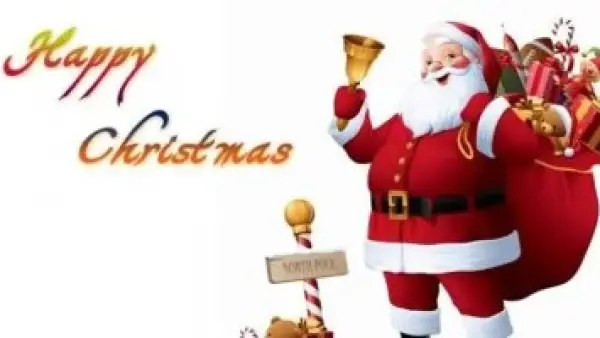 أيقونة الاحتفال.. كيف تحول القديس نيكولاس إلى شخصية بابا نويل العالمية؟