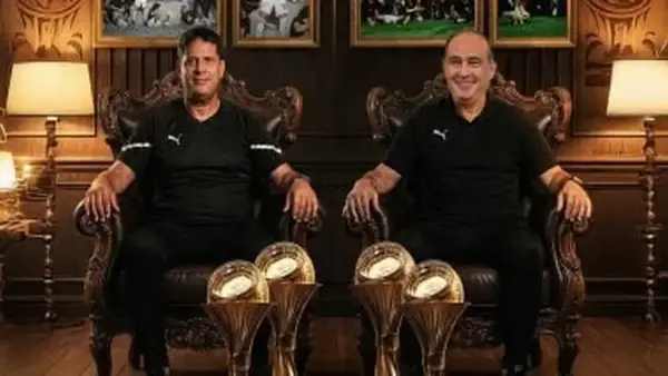 أيمن الرمادي وعلى ماهر يتصدران قائمة الأكثر تتويجًا بلقب كأس عاصمة مصر قبل انطلاق البطولة