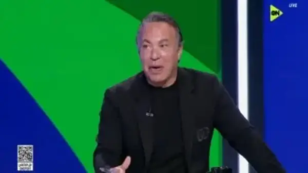 أيمن يونس يفسر ابتعاد منتخب مصر عن مواجهة "ديناصورات كرة القدم" بمونديال قطر