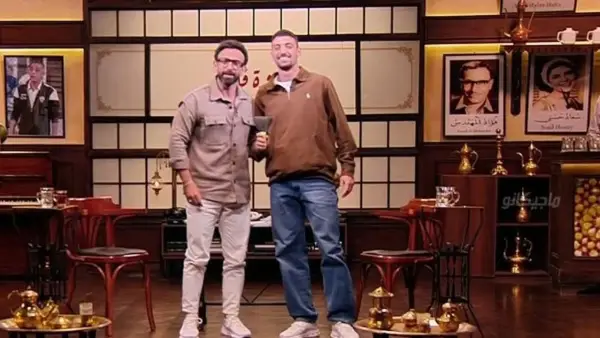 إبراهيم فايق يعبر عن دعمه لطاهر محمد طاهر بعد تحديات الأهلي الأخيرة