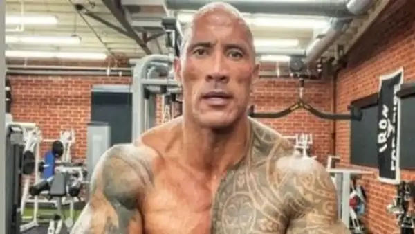 إخفاق دوين جونسون في شباك التذاكر وفقدان الزخم التجاري لفيلمه الجديد