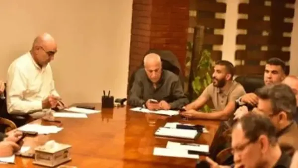 إدارة الزمالك تواجه 6 قضايا تحاصر النادي وتعطل تسجيل اللاعبين