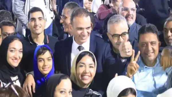 إدارة سموحة تطلق حملة «لم الشمل» وتستقبل مقترحات المرشحين لتطوير النادي