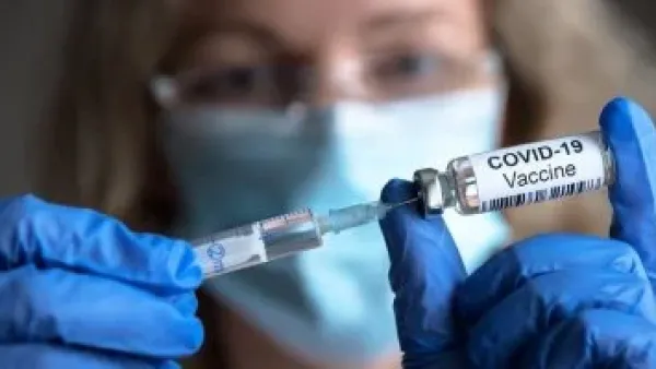 إرث غير متوقع لجائحة كورونا: تقنية mRNA تمنح العلاج المناعي للسرطان دفعة قوية.