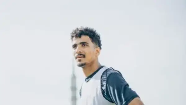 إصابة حسام عبد المجيد.. توقف مباراة منتخب مصر أمام أنجولا لدواعي طبية طارئة