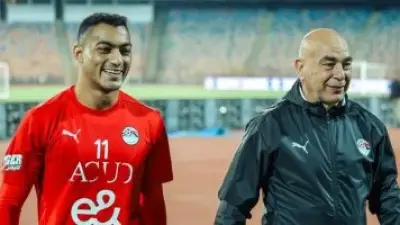 إصابة قوية.. موقف مصطفى محمد من المشاركة في مباراة جنوب أفريقيا المرتقبة