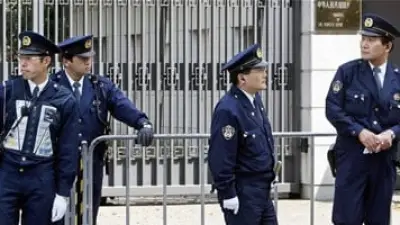 إصابة 3 أشخاص.. انفجار كيميائي مروع يهز إحدى الجامعات في اليابان