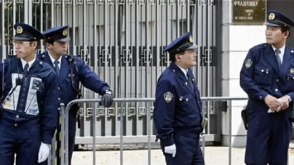 إصابة 3 أشخاص.. انفجار كيميائي مروع يهز إحدى الجامعات في اليابان