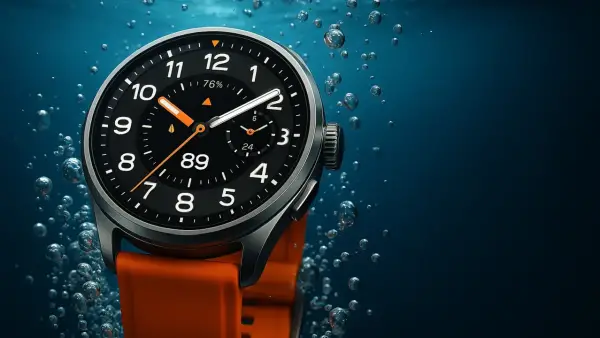 إطلاق ضخم من سامسونغ.. ساعة غالاكسي ألترا 2 تتحدى أبل في 2026