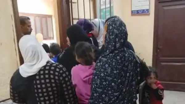 إعادة انتخابات النواب توقف الدراسة في 274 مدرسة بالقليوبية الأربعاء والخميس