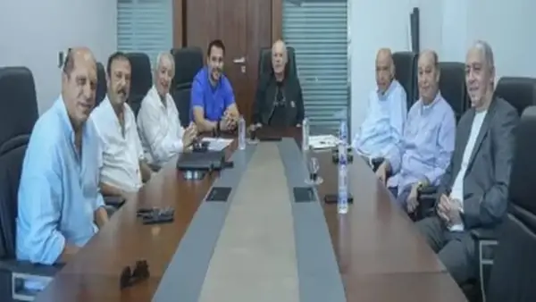 إعادة تشكيل اللجنة الفنية باتحاد الكرة يعكس التحديات الجديدة بعد أمم أفريقيا