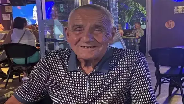 إعادة جثمان مايكل إلى بريطانيا بدون قلبه تثير تحقيقًا في ظروف الوفاة الغامضة