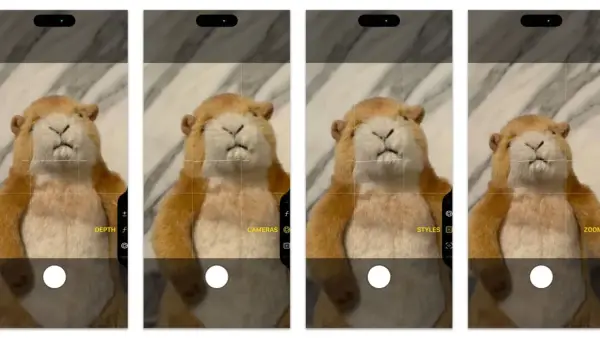 إعدادات احترافية.. ميزات مخفية في كاميرا هاتفك الذكي تمنحك صورًا سينمائية مذهلة