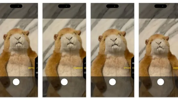 إعدادات احترافية.. ميزات مخفية في كاميرا هاتفك الذكي تمنحك صورًا سينمائية مذهلة
