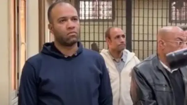 إعدام وشيك.. إحالة أوراق المتهم بإنهاء حياة عائلة فيصل إلى فضيلة المفتي