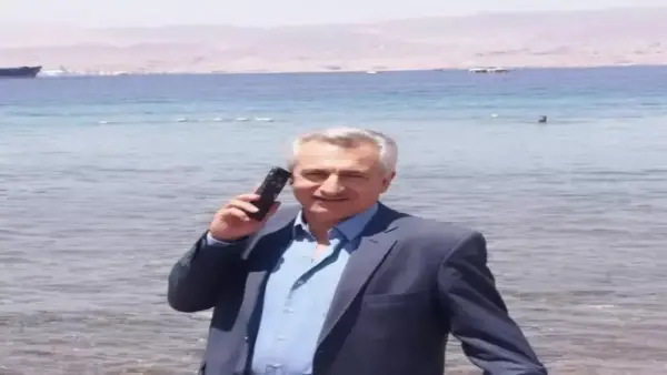 إعلامي أردني يعلن دعمه للسعودية ويثير جدلاً واسعاً في بلاده