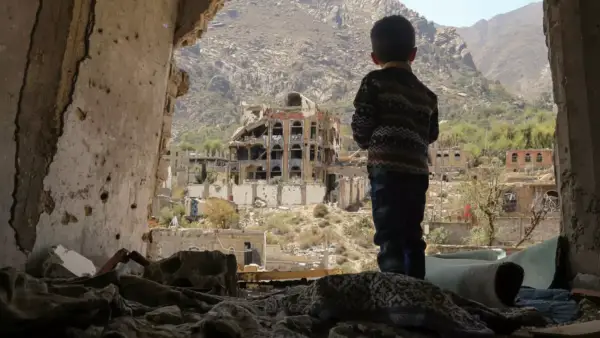 إعلان استقلال الجنوب.. زعيم يمني يقرر حكم الإقليم ومواجهة الحوثيين منفردًا