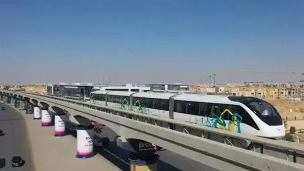 إغلاق شارع 26 يوليو في الجيزة بالكامل لتنفيذ أعمال مونوريل وادي النيل وتحديد الطرق البديلة