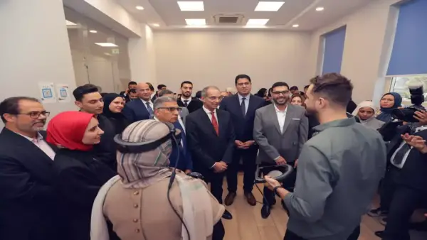 إلغاء المستندات الورقية في تجديد رخص السيارات يبدأ غداً لتسهيل الإجراءات الحكومية