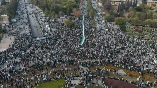 إلغاء قانون قيصر في الكونغرس يعيد فرص الانتعاش الاقتصادي لسوريا ويغير واقعها السياسي