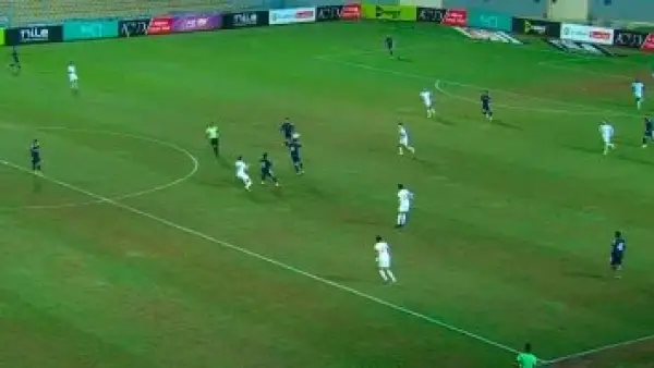 إنبى يقفز إلى دور الـ 16 بكأس العاصمة بفضل ريمونتادا أقطاى ضد طلائع الجيش