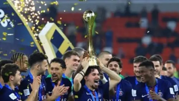 إنجاز تاريخي.. قائمة أبطال العرب المتوجين في مونديال 2025 بعد منافسات شرسة