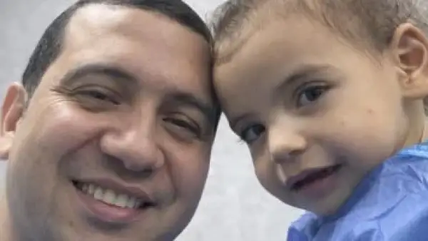 إنجاز طبي جديد.. فريق مستشفى سيد جلال ينهي معاناة طفلة بعملية منظار دقيقة