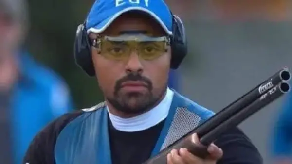 الرماية المصرية تكتب تاريخ جديد فى 2025