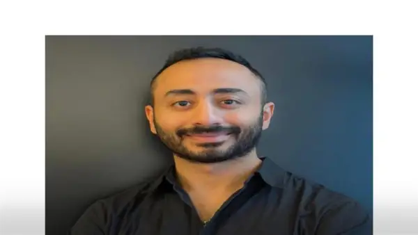 إنجاز مصري عالمي.. كيرولوس يوسف ينضم لقائمة فوربس 30 تحت سن الثلاثين 2025