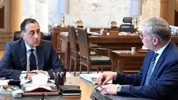 إنجاز 90%.. تطورات أعمال توصيل الغاز ضمن المرحلة الأولى لمبادرة حياة كريمة