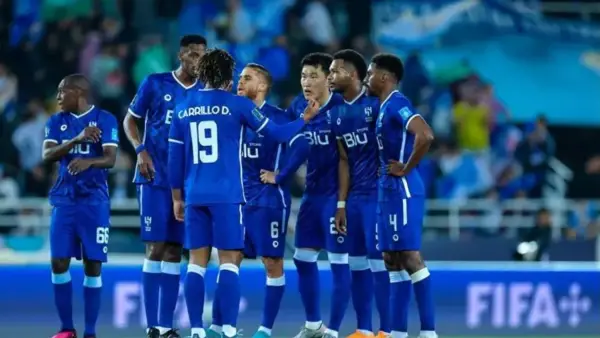 إنزاجي يحدد ملامح التشكيلة الأساسية… تفاصيل تشكيلة مباراة الهلال والفتح المتوقعة اليوم