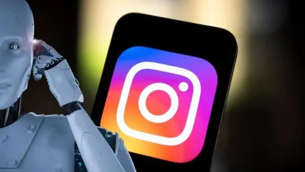 إنشاء صور بـ AI لـ Instagram Stories يغير قواعد التصميم ويمنح المستخدمين أدوات جديدة للابتكار