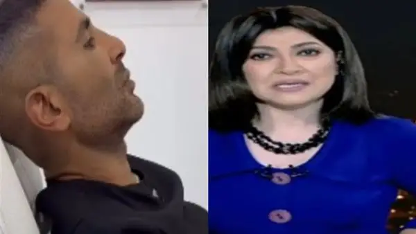 "إهمال جسيم".. عزة مصطفى تكشف كواليس سقوط سيارة أحمد سعد في حفرة السخنة.