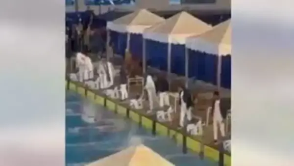 إهمال خطير يكشف وفاة الطفل يوسف بعد بقائه خمس دقائق تحت الماء دون تدخل إنقاذي