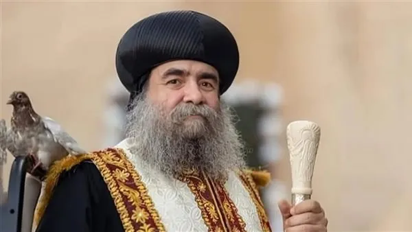 إيبارشية أسيوط تستقبل مطرانها الجديد.. تجليس الأنبا يوأنس الأحد 23 نوفمبر