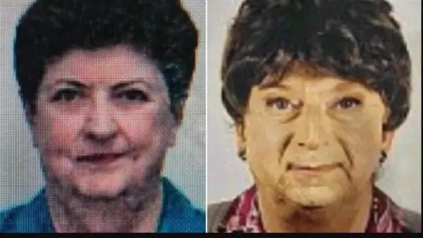 إيطالي يحتفظ بجثمان والدته وينتحل شخصيتها لصرف معاشها المعطل