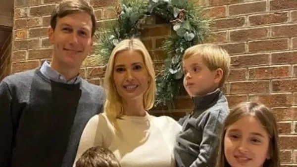 إيفانكا ترامب تعتمد اسم «ياعيل» بعد تغيير ديانتها في خطوة شخصية مرتبطة بزواجها