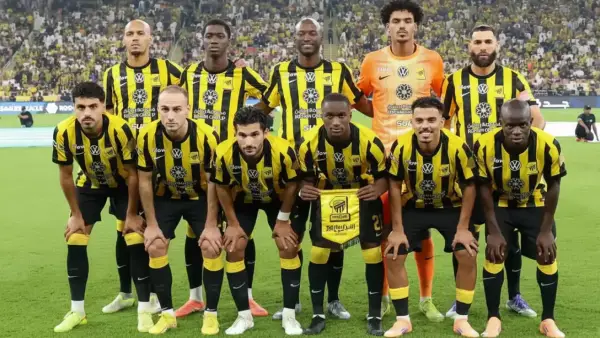 إيقاف آل الموسى يضع الاتحاد أمام تحدي كبير قبل ديربي جدة الحاسم