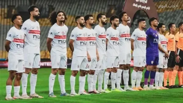 إيقاف القيد الجديد لنادي الزمالك يعيد فتح ملف الأزمات الإدارية والمالية في النادي