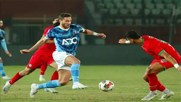 إيقاف رمضان صبحي 4 سنوات معلق.. هل يسمح له باللعب مع بيراميدز خلال الطعن؟